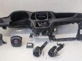 Kit airbag avec panneau