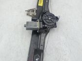 El. lango pakėlimo mechanizmas be varikliuko