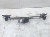 Wiper motor