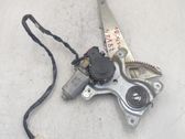 Fensterheber mechanisch Tür hinten