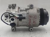 Klimakompressor Pumpe