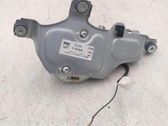 Wischermotor Heckscheibe