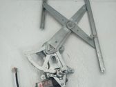 Regulador de puerta delantera con motor