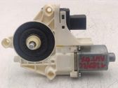 Front door window regulator motor