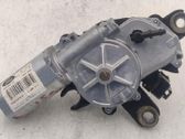 Wischermotor Heckscheibe