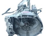 Mechaninė 5 pavarų dėžė