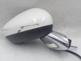 Front door electric wing mirror