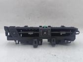 Dash center air vent grill