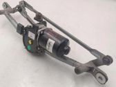 Wiper motor