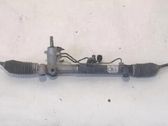 Steering rack