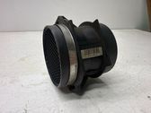 Mass air flow meter