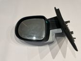 Rétroviseur électrique de porte avant