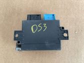 Parking PDC control unit/module