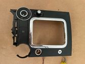 Center console