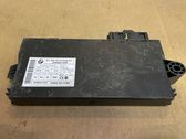 Engine ECU kit and lock set