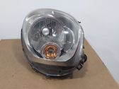 Headlight/headlamp