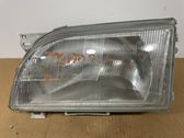 Headlight/headlamp