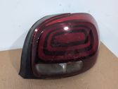 Rear/tail lights
