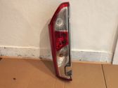 Rear/tail lights