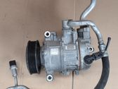 Air conditioning (A/C) compressor (pump)