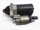 Motor de arranque