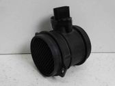 Mass air flow meter