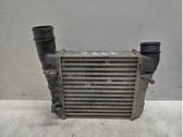 Intercooler radiator