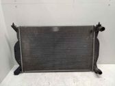 Coolant radiator