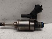 Fuel injector
