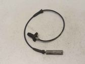 ABS rear brake sensor