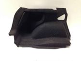 Trunk/boot floor carpet liner
