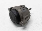 Engine mount bracket