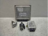 Kit calculateur ECU et verrouillage