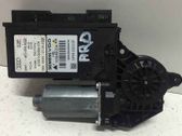 Rear door window regulator motor