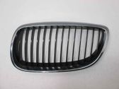 Front grill