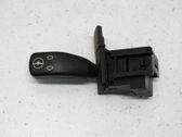 Wiper turn signal indicator stalk/switch