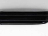 Front bumper lower grill