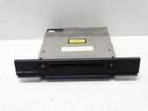 Radio/CD/DVD/GPS head unit