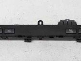 Central console control unit