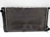 Coolant radiator