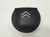 Steering wheel airbag