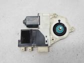 Front door window regulator motor
