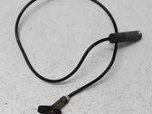 ABS rear brake sensor