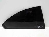 Rear side window