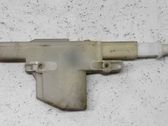 Fuel tank cap lock motor