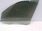 Front door window glass four-door