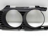 Under headlight/headlamp trim