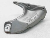 Engine mount bracket