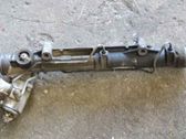 Steering rack