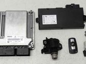 Kit calculateur ECU et verrouillage